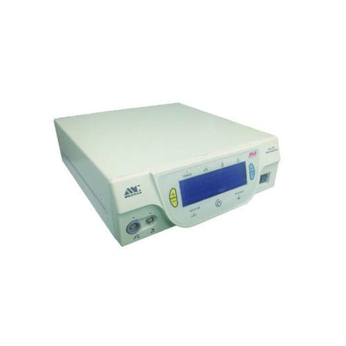 Coagulation electrosurgical unit - PLA-800 - Chengdu Mechan Electronic Technology - cutting / ablation / arthroscopic surgery