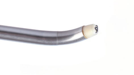Medical electrode - PLA408 - Chengdu Mechan Electronic Technology - for electrosurgical units / for mini-invasive surgery / orthopedic surgical