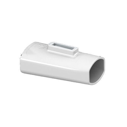 Adult inhaler trainer - FLO-TONE - Clement Clarke International