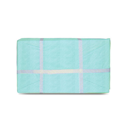 Sterilization wrap - CDG series - Clinipak