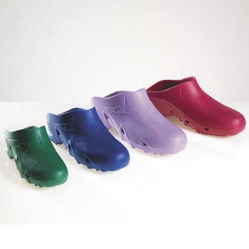 Unisex hospital clog - CLOGNH(36-45)LL - Clinipak