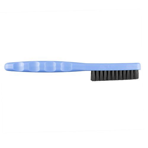 Medical device cleaning brush 09478 Clinipak plastic