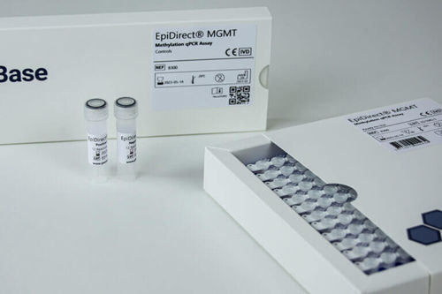 Buffer solution reagent - EpiPrimers™ - PentaBase - for molecular biology / lyophilized