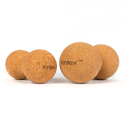 Small size massage ball - 81004 - Kintex - adult