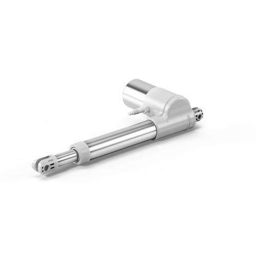 Linear actuator - MEGAMAT 20 - DewertOkin GmbH - electric / medical