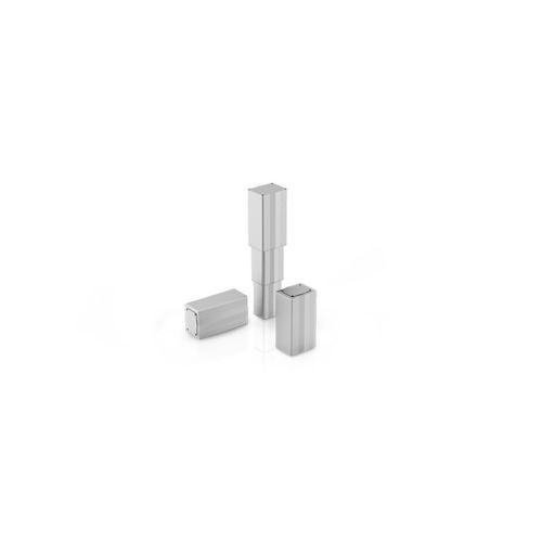 Medical lifting column - DC20 - DewertOkin GmbH - compact / heavy-duty