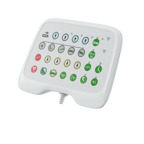 Remote control - IPROXX AC 2 - DewertOkin GmbH