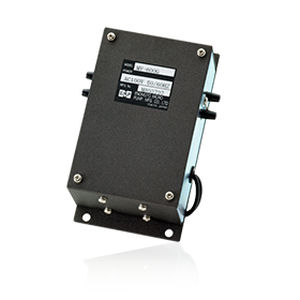 Medical micropump - MV-600G - E.M.P Japan - magnetic-drive / air