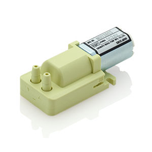 Medical micropump - CM-15-24 - E.M.P Japan - electric / air