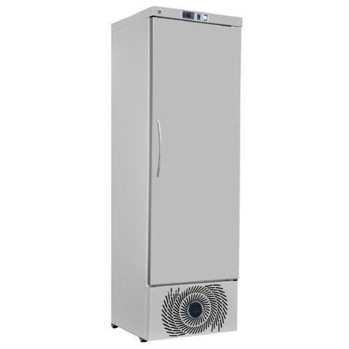 Cooling laboratory incubator - TSR 460 DG - ENRICO BRUNO SRL - forced air / for microbiology / floor-standing