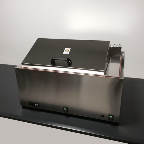 Thermostatic water bath - BS 5 DG - ENRICO BRUNO SRL - benchtop