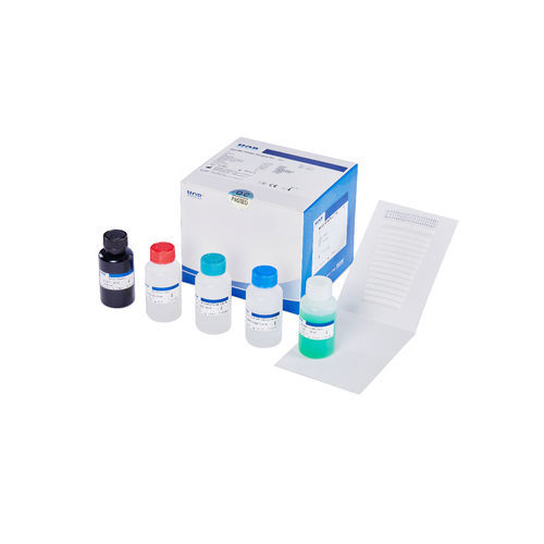 Allergen reagent kit - BioLINE®  - EUROHOB (UK) Co., Ltd. - for allergy analysis