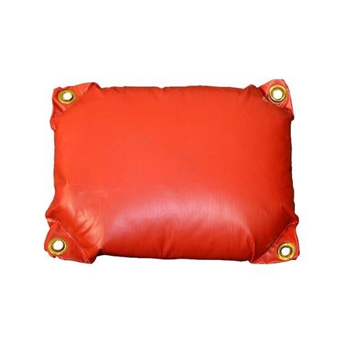 Support pillow - SEMS-558070 - First Line Technology LLC - multi-use / medical / for stretchers