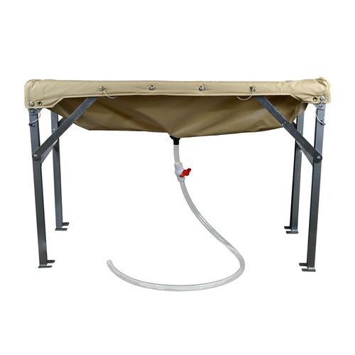 Transport cooler - ICE - First Line Technology LLC - outdoor