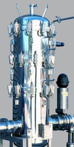 Spraying dryer - ASEPTICSD™ - GEA Tiromat Packaging - GEA Food Solutions Germany - for the pharmaceutical industry