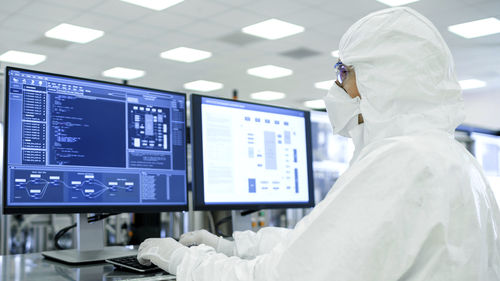Management software - CONSIGMA® CONDUCTOR 4.0 - GEA Tiromat Packaging - GEA Food Solutions Germany - for control / manufacturing / medical