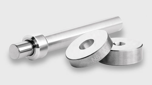 Valve for the pharmaceutical industry - RE+VALVE - GEA Tiromat Packaging - GEA Food Solutions Germany