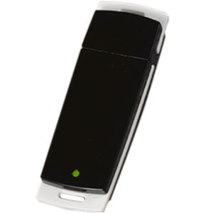 Smartphone-based blood glucose meter - GlucoMe - GlucoMe - wireless