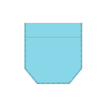 Hospital pillowcase - GRI-Alleset