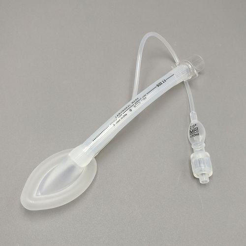 Oral laryngeal mask - PA010910 - Hangzhou Formed Medical Devices - silicone / latex-free / disposable