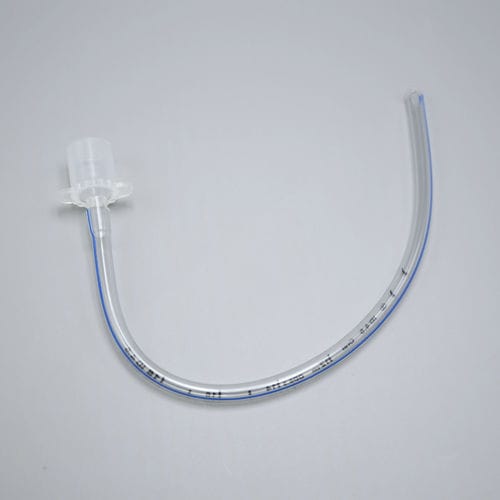 Oral endotracheal tube - PA0305 series - Hangzhou Formed Medical Devices - disposable / uncuffed