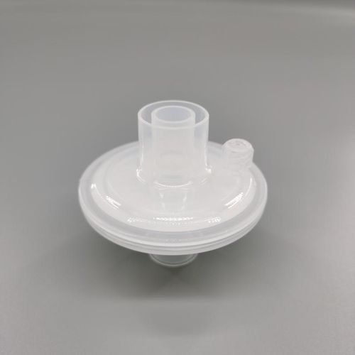 Bacterial filter - PA2501 - Hangzhou Formed Medical Devices - antiviral / electrostatic / membrane