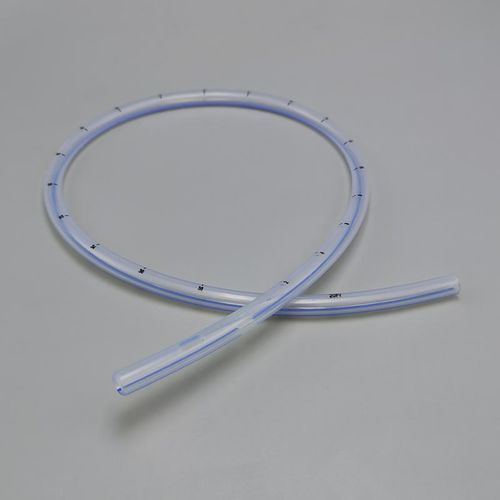 Drainage tubing - PD0601 - Hangzhou Formed Medical Devices - silicone