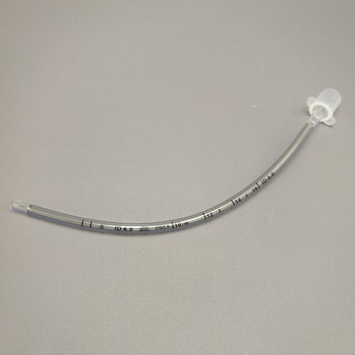 Oral endotracheal tube - PA0303 series - Hangzhou Formed Medical Devices - disposable / uncuffed