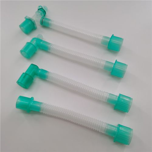 Disposable breathing circuit - Hangzhou Formed Medical Devices