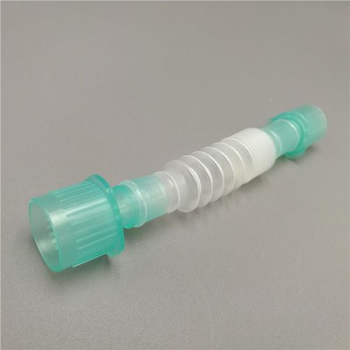 Human anesthesia circuit - PA2901B - Hangzhou Formed Medical Devices - disposable