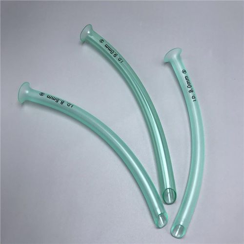 Intubation cannula - Hangzhou Formed Medical Devices - nasopharyngeal ...