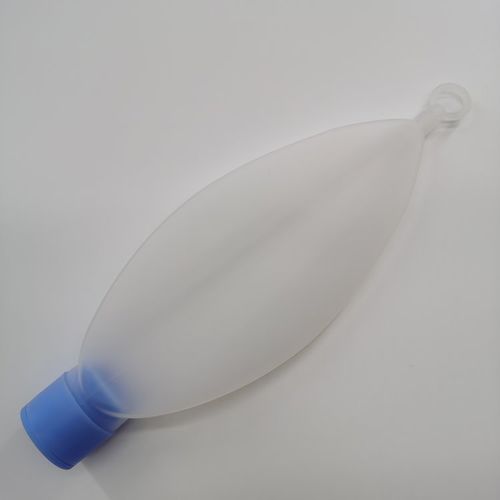 Silicone breathing bag - PA3202 series - Hangzhou Formed Medical Devices - reusable