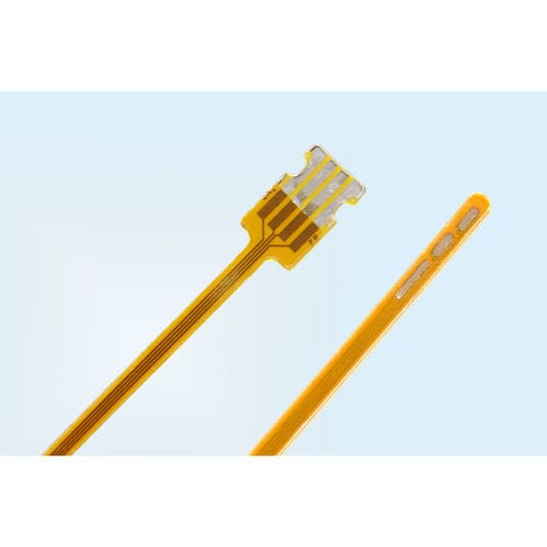 Laboratory biosensor - IV4  - Innovative Sensor Technology IST AG