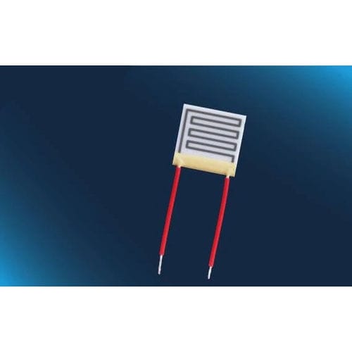 Temperature sensor - undefined - Innovative Sensor Technology IST AG - monitoring