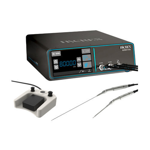 Arthroscopy shaver - Hicren Zhejiang Medtech