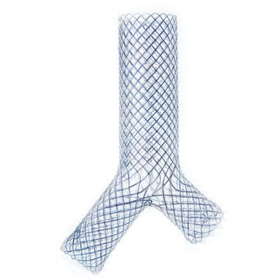 Tracheal stent - ST02-961 series - Luda Medica - nitinol / self-expanding