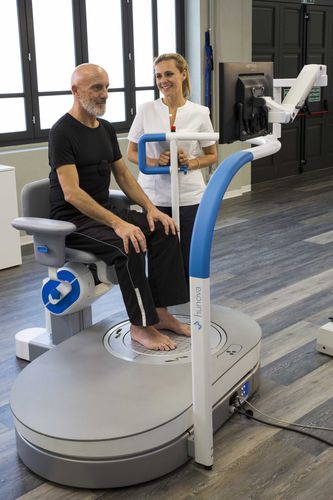 Analysis software - KNEE INDEX - Movendo Technology - measurement / test / evaluation