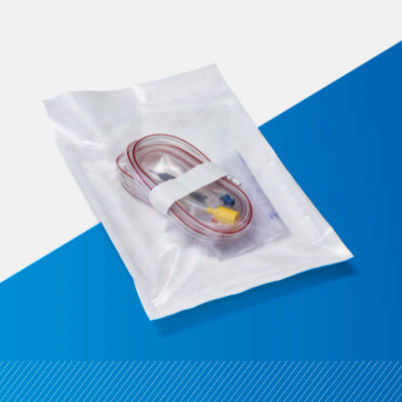 Biological products packaging pouch - DuPont™ Tyvek® - Oliver Healthcare Packaging BV