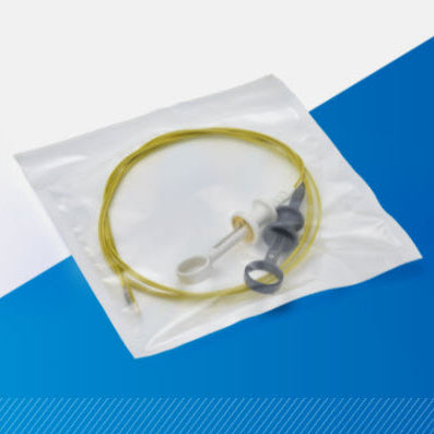 Sterilization pouch - Film - Oliver Healthcare Packaging BV