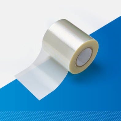 Sterilization pouch - Film Roll - Oliver Healthcare Packaging BV