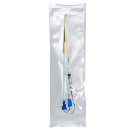 Sterilization pouch - Laminate - Oliver Healthcare Packaging BV