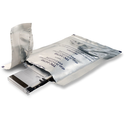 Biological products packaging pouch - Oliver Healthcare Packaging BV