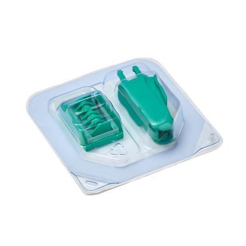 Instrument tray lid - Paper Lids - Oliver Healthcare Packaging BV
