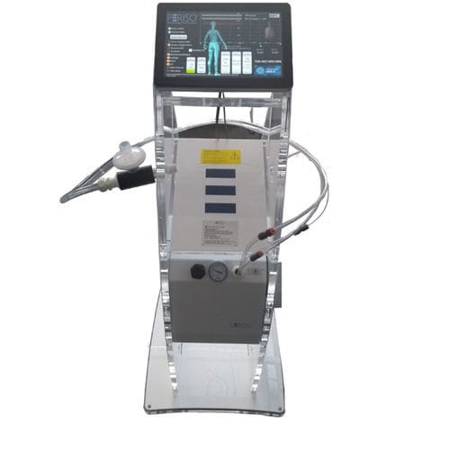 Intensive care CPAP machine - MGPV - Periso - adult