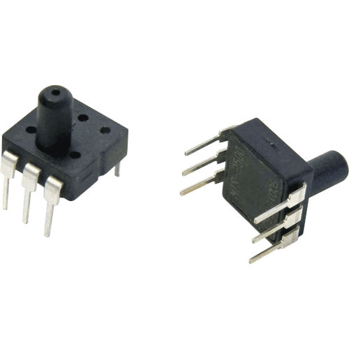 Temperature sensor - MIS-2500 - Pewatron AG - pressure / medical