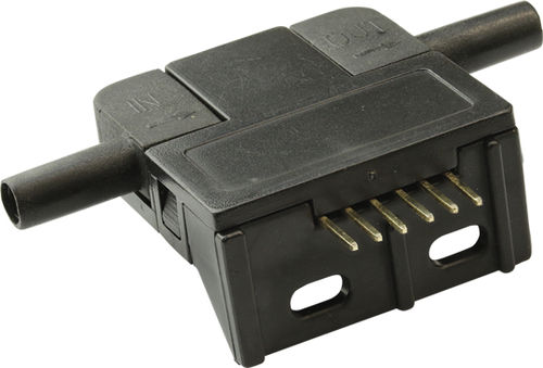 Temperature sensor - PFLOW113U-2210 - Pewatron AG - pressure / mass flow / humidity