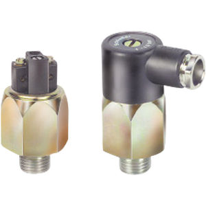 Medical pressure switch - 801 803 807 809, 802 804 808 810 - Pewatron AG