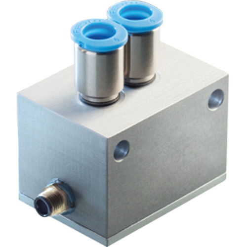 Pressure transmitter - PAMS3011 - PAMS3012 - Pewatron AG - TEMP