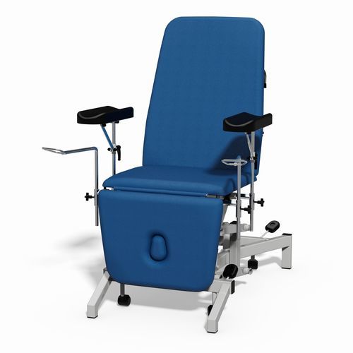 Universal operating table - 93MPT  - Plinth Medical - electric / tilting / mobile