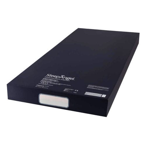 Hospital bed mattress - Gabriel Scientific OÜ - foam / anti-decubitus